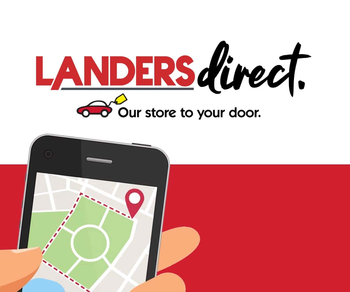 Landers Direct