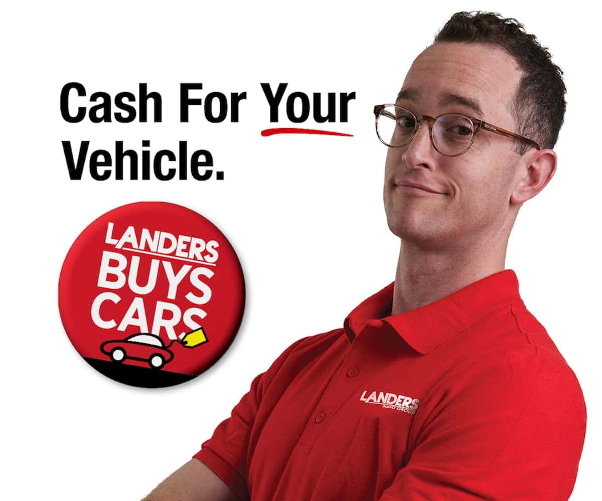 We Buy Used Vehicles