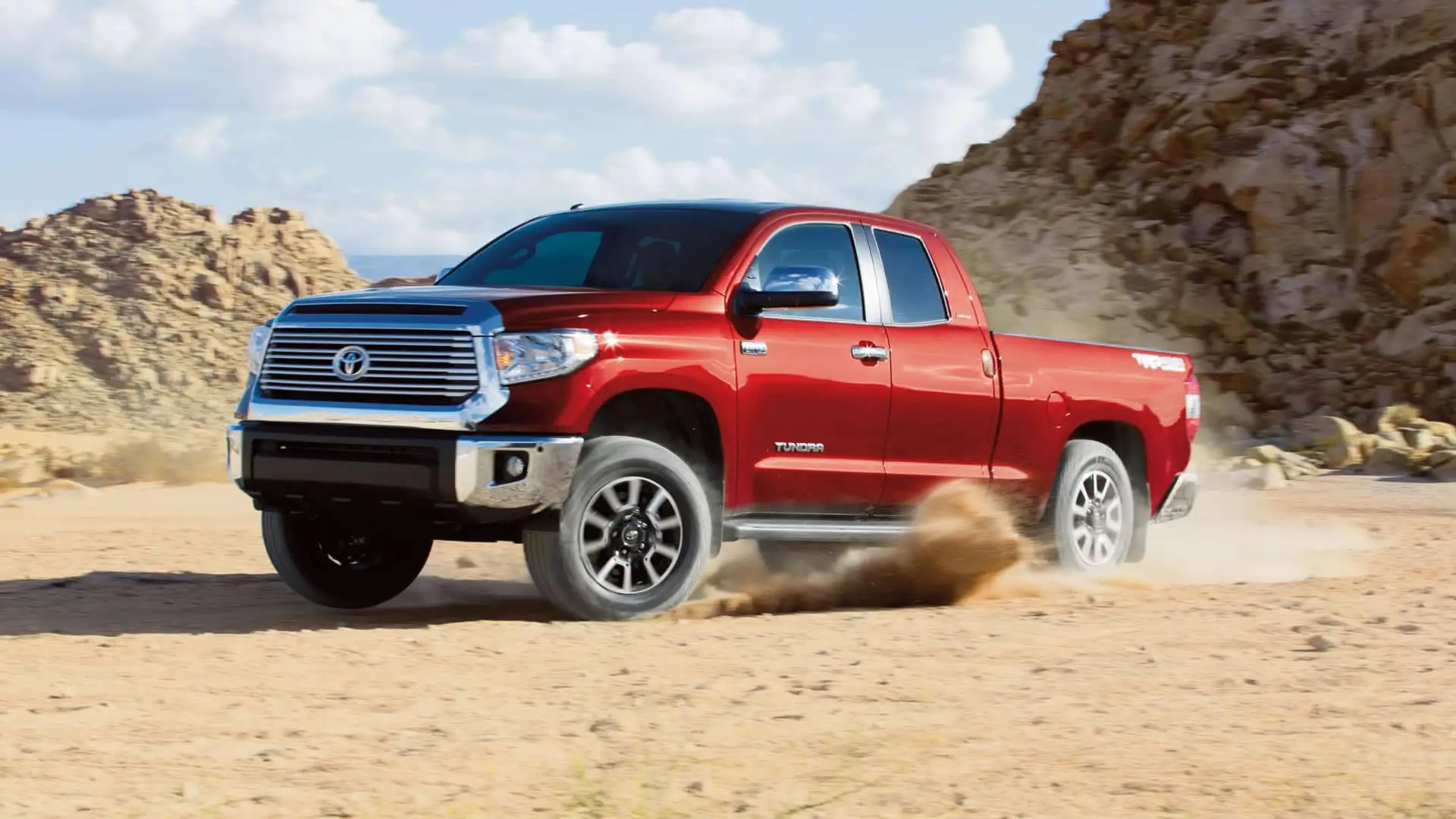 2015 Toyota Tundra For Sale in Arkansas | Landers Toyota in Little Rock ...