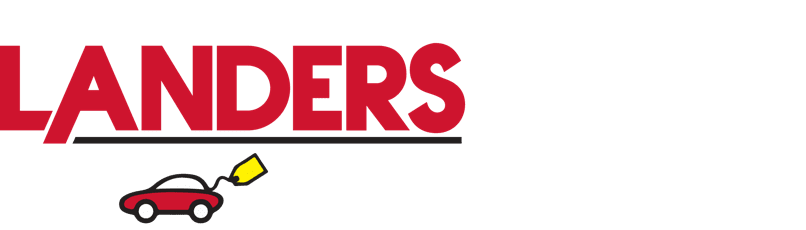 Landers Direct Logo