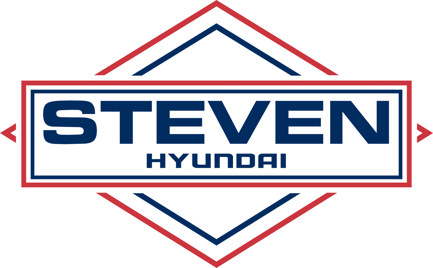 Steven Hyundai Logo