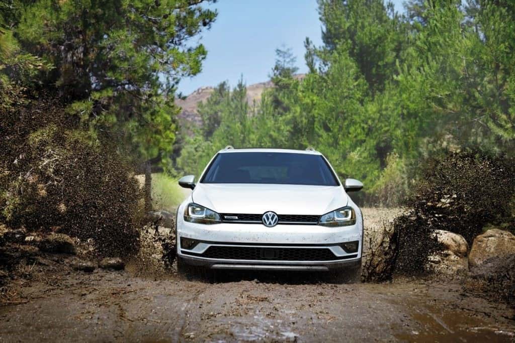 reviews 2017 vw golf alltrack