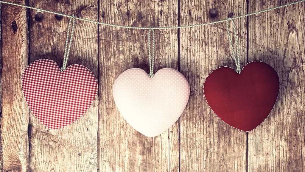 Valentine's Day