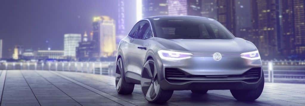 The Future of Volkswagen’s Lineup
