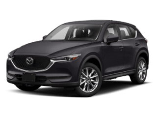 Mazda CX-5 Grand Touring Reserve