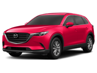 Mazda CX-9 Touring