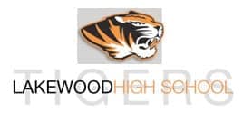Lakewood Tigers High School Basketball