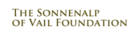The Sonnenalp of Vail Foundation