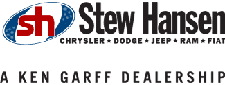 Stew Hansen Chrysler Dodge Jeep Ram FIAT