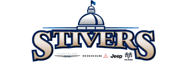 Stivers Chrysler Dodge Jeep Ram logo