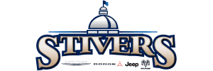 Stivers Chrysler Dodge Jeep Ram logo