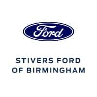 Stivers Ford of Birmingham