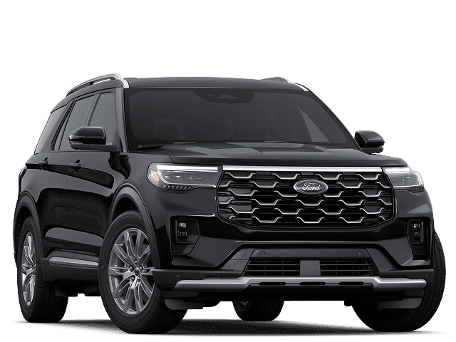 Ford Explorer For Sale