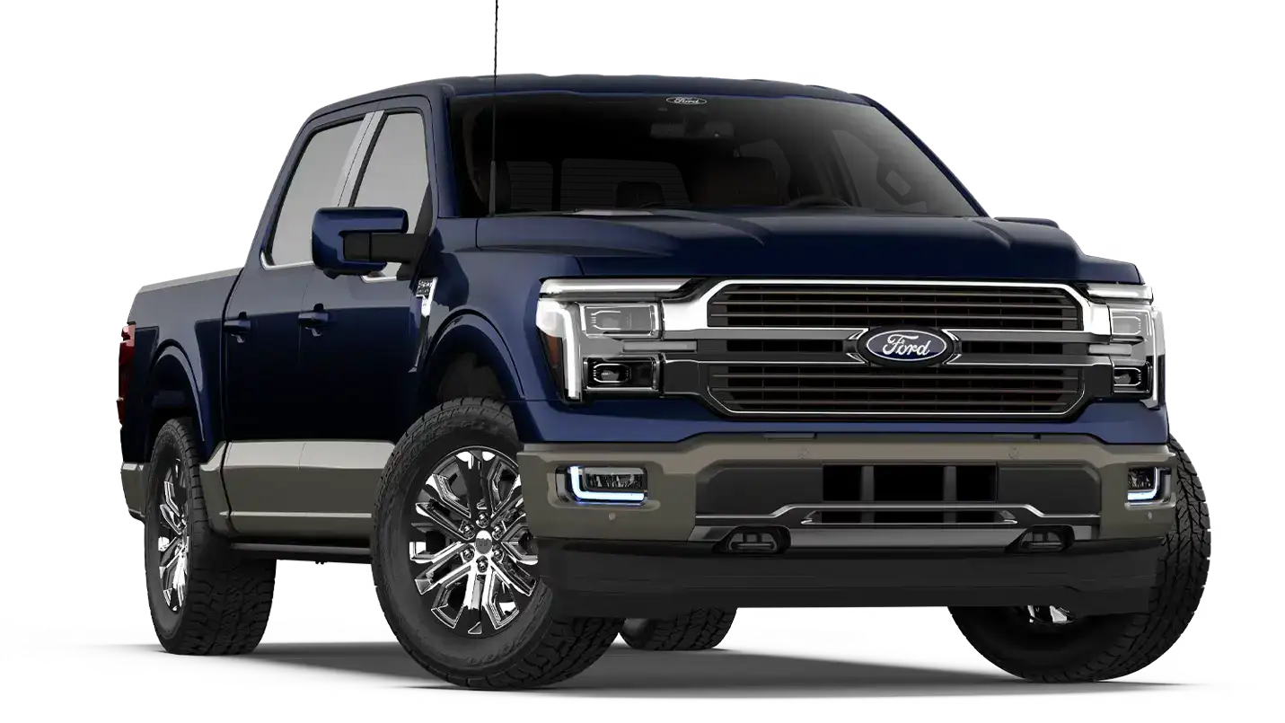 2026 Ford F-150 King Ranch Full-Sized Pickup Truck.png Attachment Details 2026 Ford F-150 King Ranch Full-Sized Pickup Truck