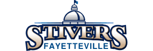 Dealership logo