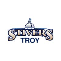 Stivers of Troy