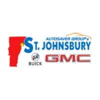 St. Johnsbury GMC