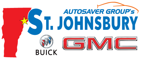St Johnsbury Buick GMC