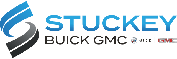 Stuckey Buick GMC Logo