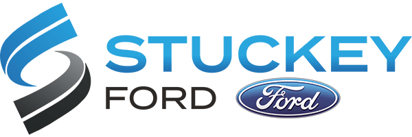 Stuckey Ford Desktop logo