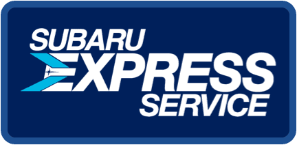 subaru express logo