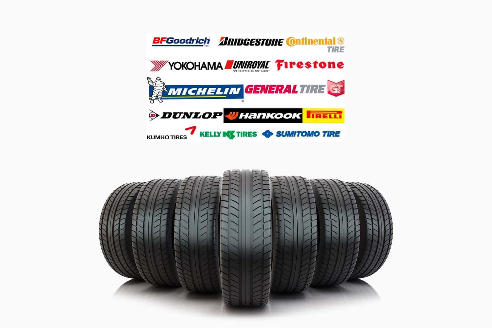 tires photo