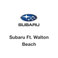 Step One Subaru Fort Walton Beach