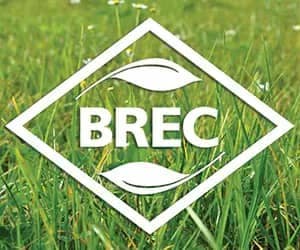 BREC Logo