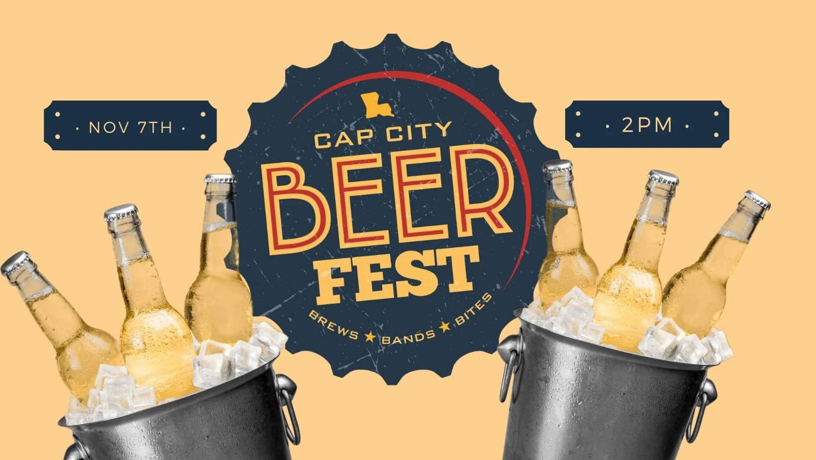 Cap City Beer Fest