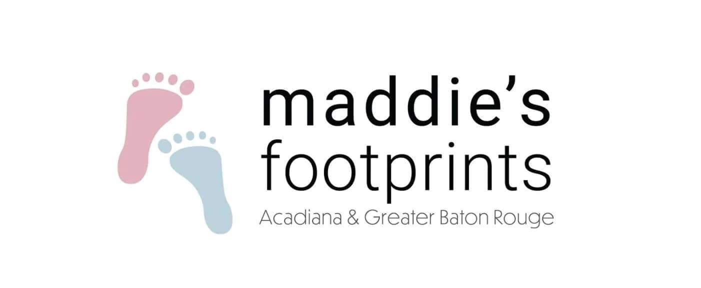 Footprints Forever Half Marathon - maddie's footprints