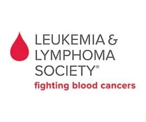 Leukemia Lymphoma Society Logo