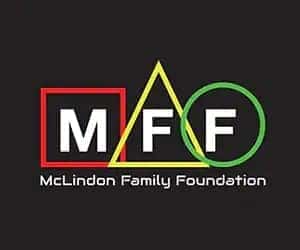 MFF Logo - McLindon Family Foundation