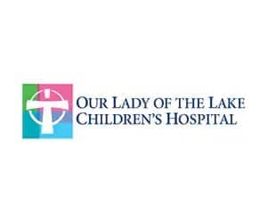 Our Lady of the Lake Childrens Hospital