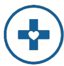 hospital icon