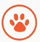 love pets icon