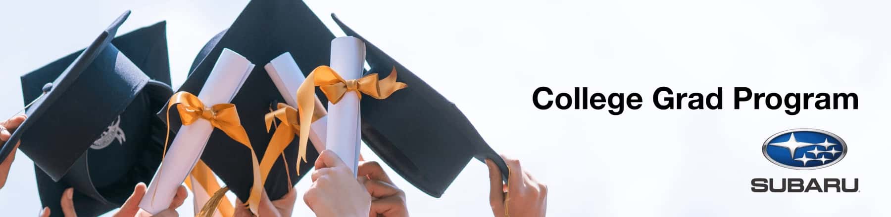 subaru-college-grad-program