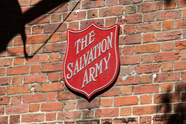 Salvation-Army