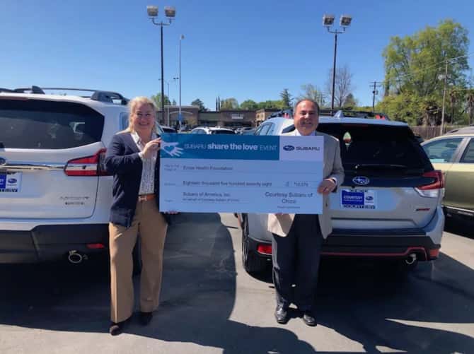 Subaru-Share-the-Love-Check