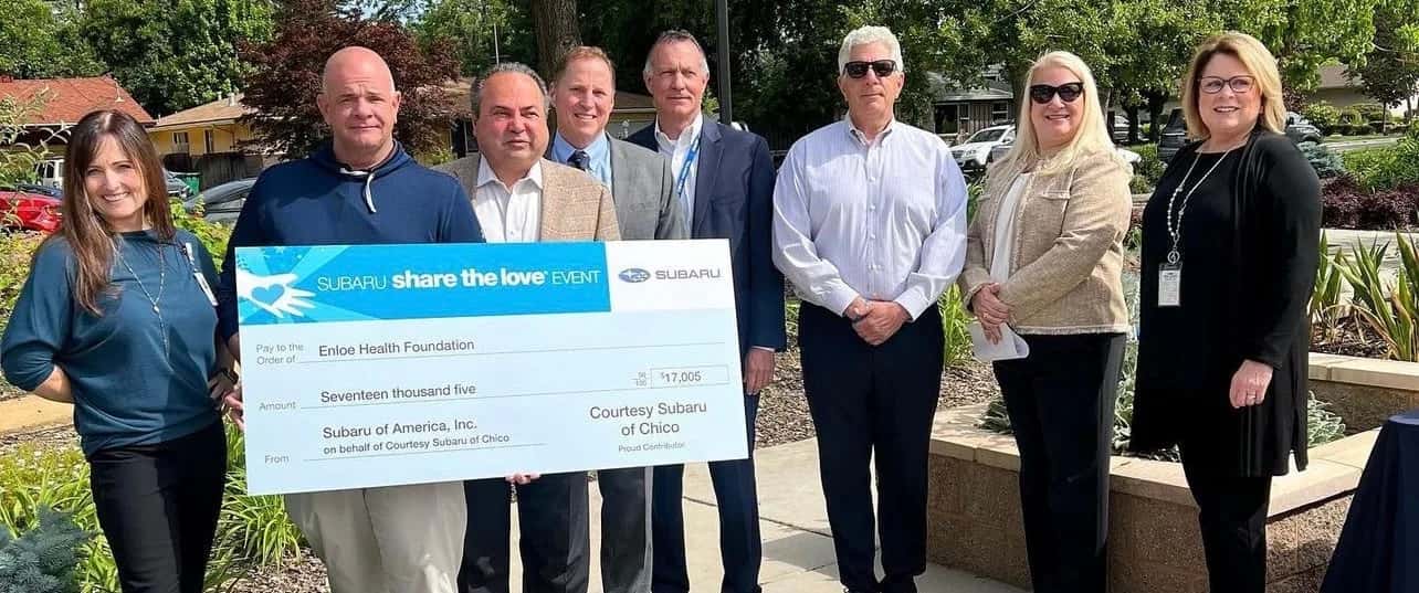 Subaru-Share-the-Love-Event