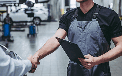 Repair & Maintenance