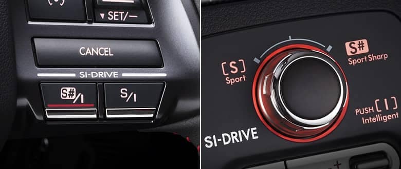 SI-drive-panel