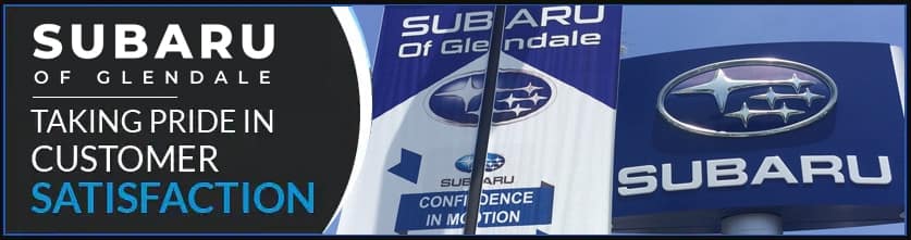 Subaru-of-Glendale-About-Us