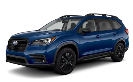 Order Subaru SUV | Subaru Dealership near Paradise, NV