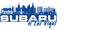 Subaru of Las Vegas Logo