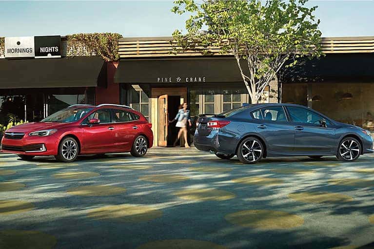 Two-2023-Imprezas-parked_mobile