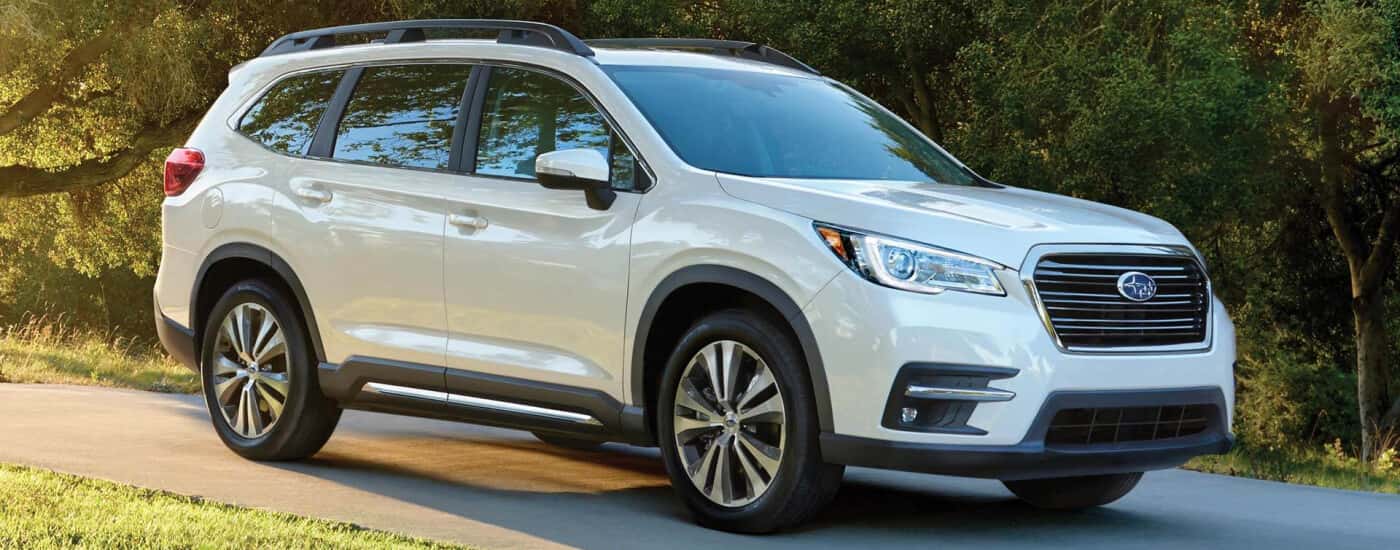 subaru-ascent-maintenance-schedule-suv-factory-service-intervals