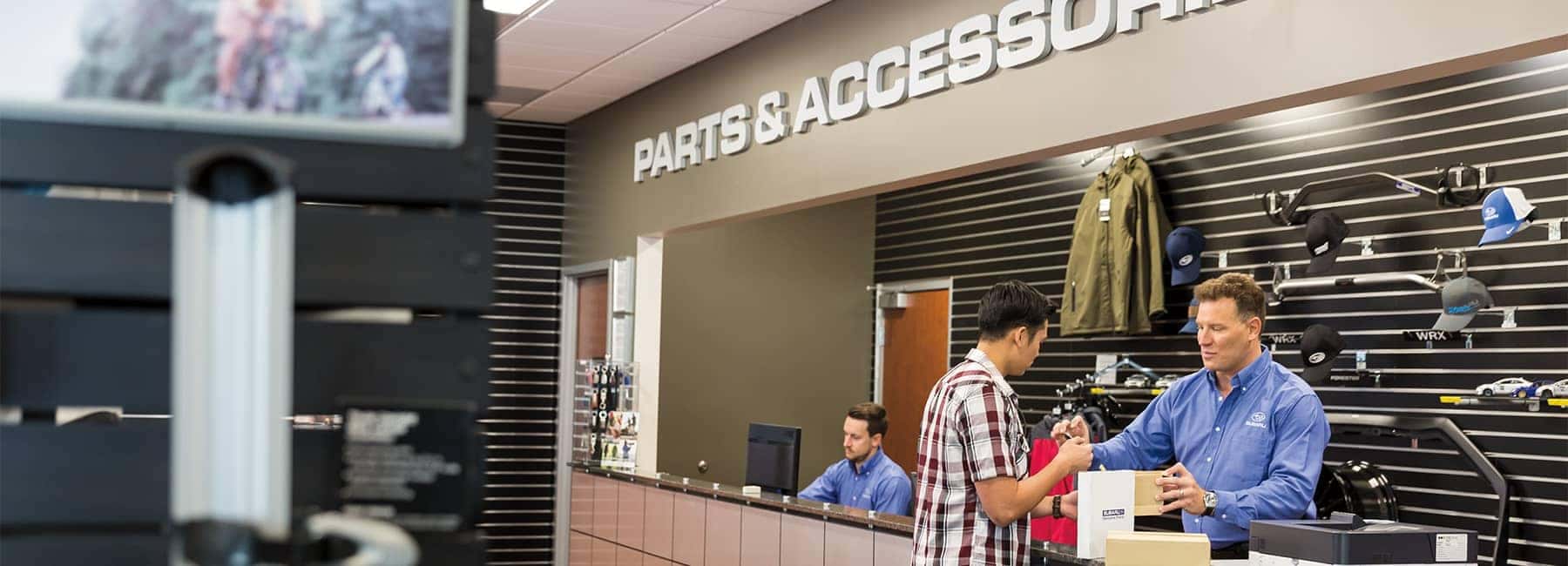 Honda Auto Parts & Accessories near Minneapolis