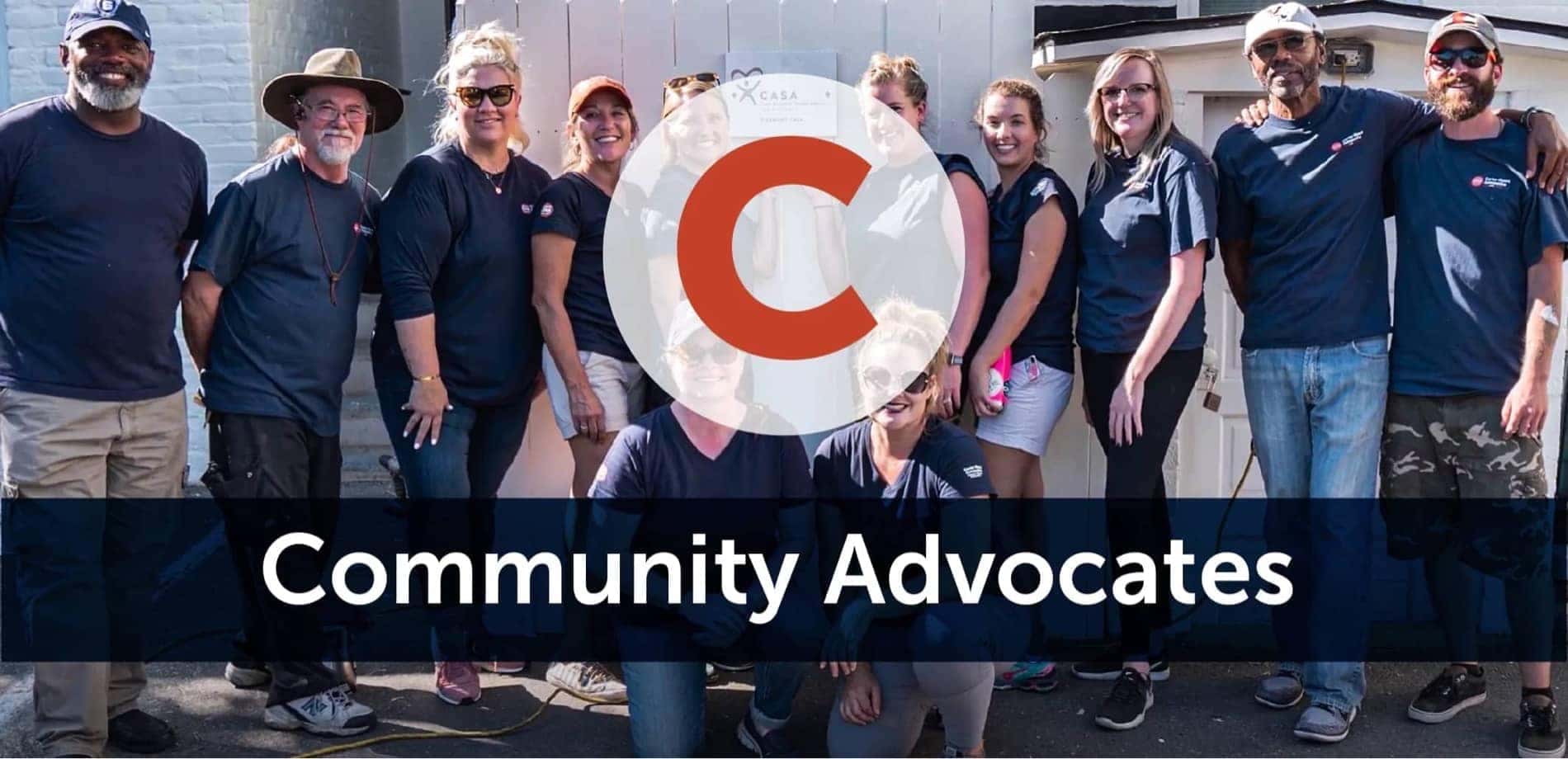 community advocates