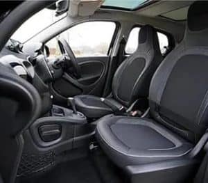 Interior Appearance Protection