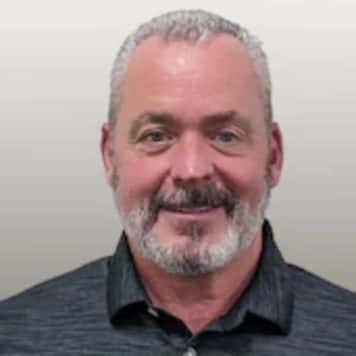 Mark Mauer